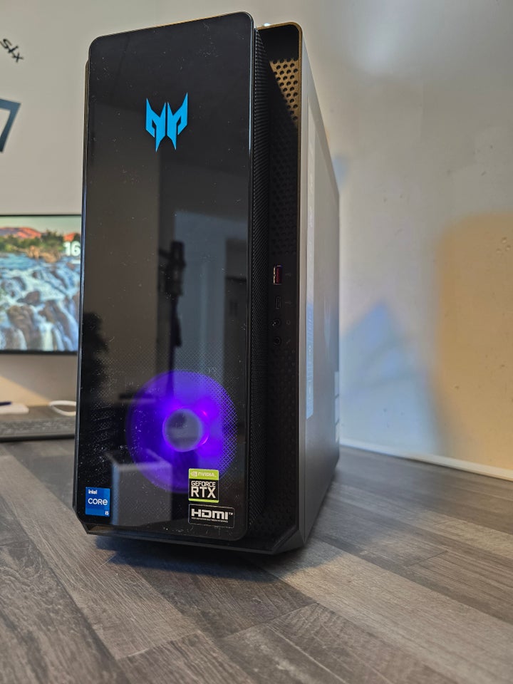 Acer PREDATOR ORION 3000-D GAMER