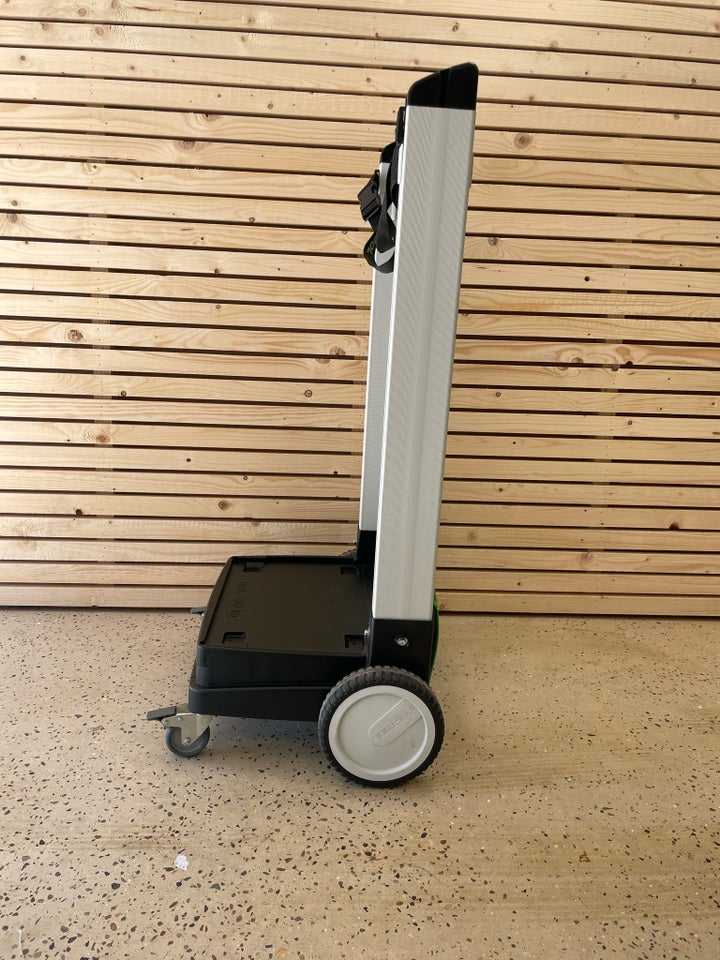 FESTOOL SYSTAINER trolley 