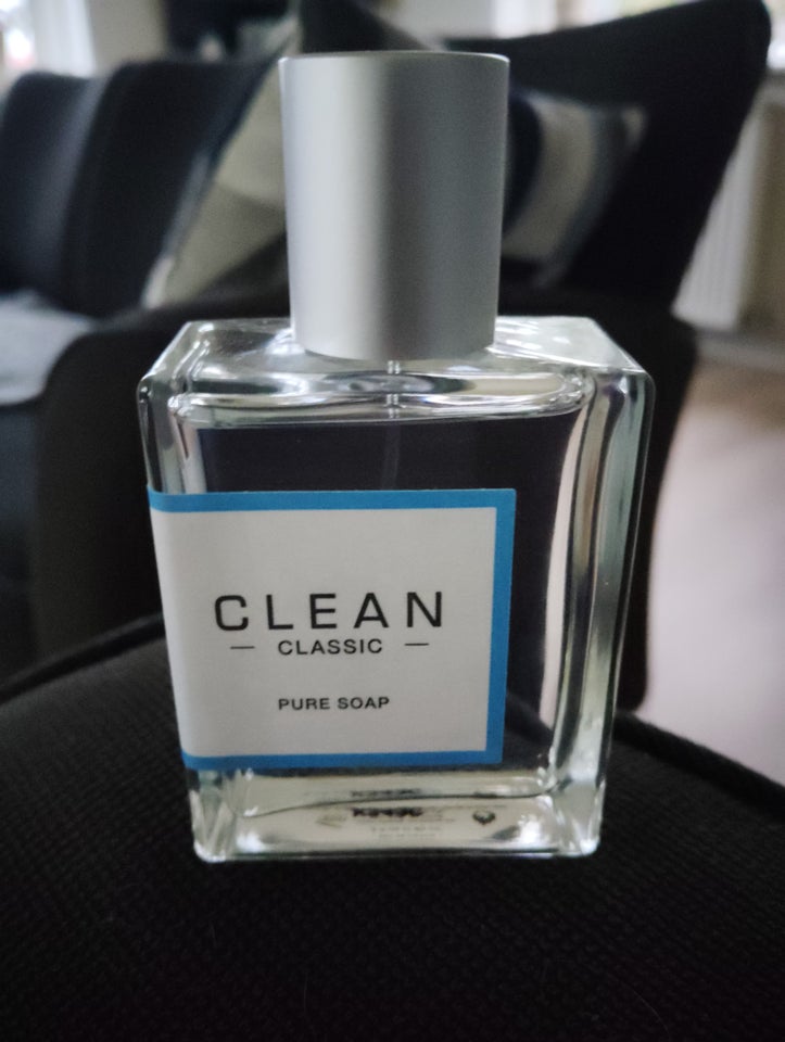 Eau de parfum, Parfume, Clean