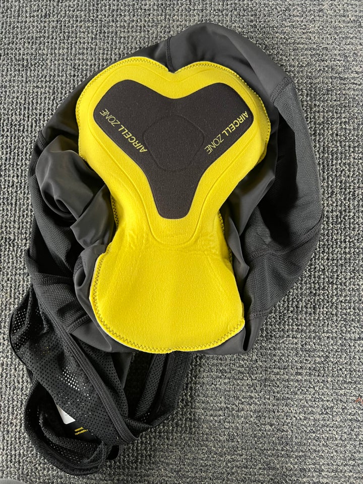 Cykeltøj Knickers Mavic