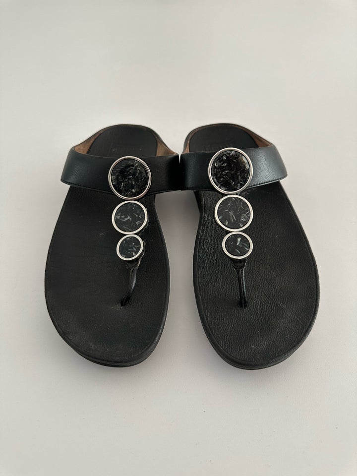 Sandaler str 40 Fitflop