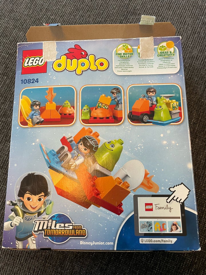 Lego Duplo 10824