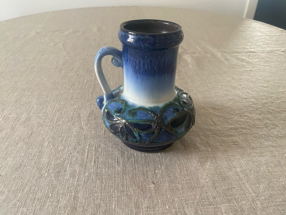 Vase, Vase , Strehla 9012 GDR