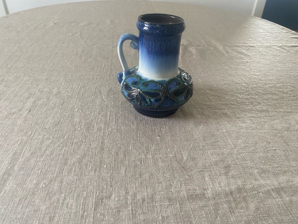 Vase, Vase , Strehla 9012 GDR