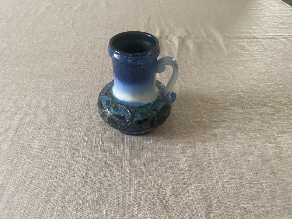 Vase, Vase , Strehla 9012 GDR