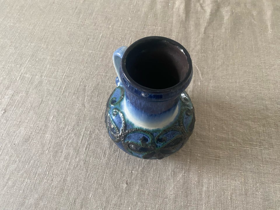 Vase, Vase , Strehla 9012 GDR