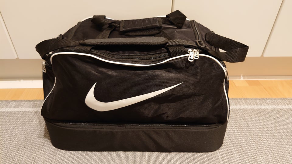 Sportstaske Nike Hardcase