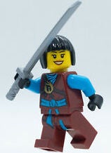 Lego Minifigures