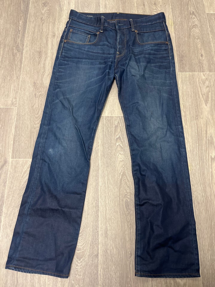 Jeans, G star, str. 32