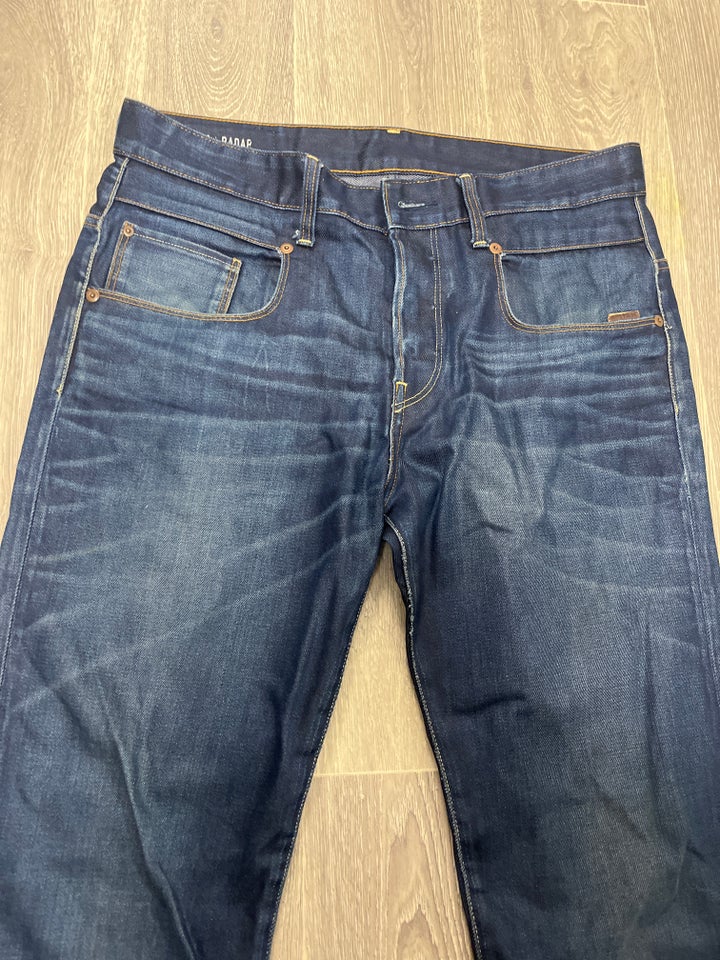 Jeans, G star, str. 32