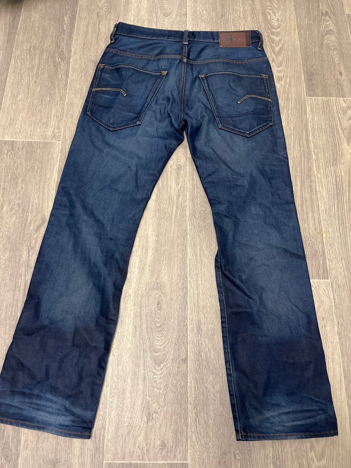 Jeans, G star, str. 32