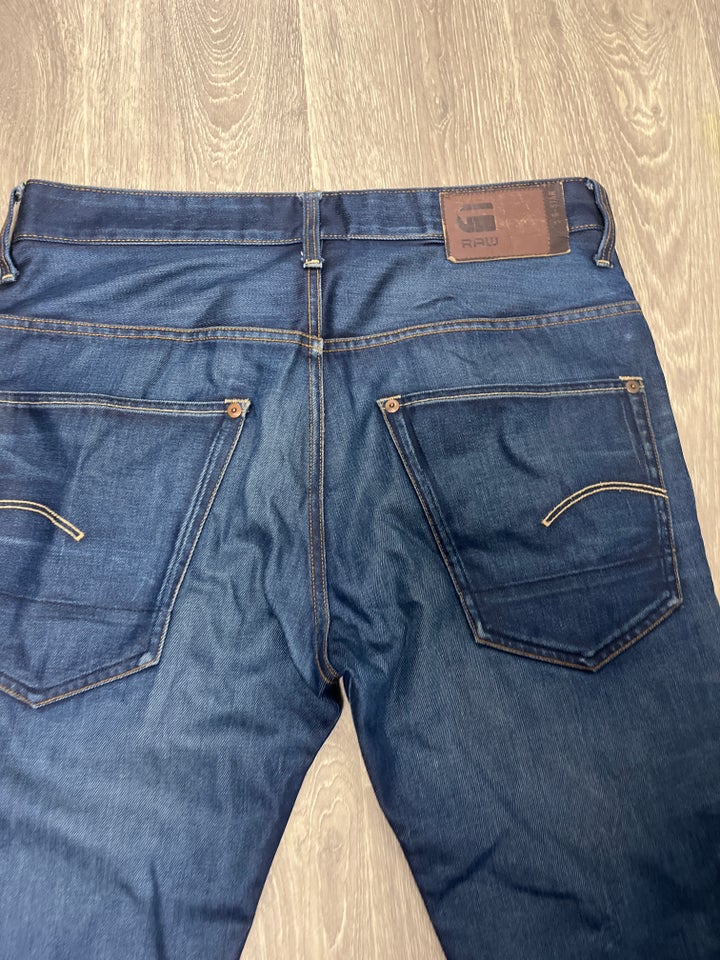 Jeans, G star, str. 32