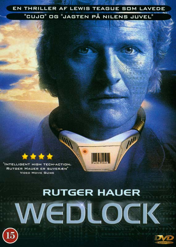 Wedlock (Rutger Hauer),