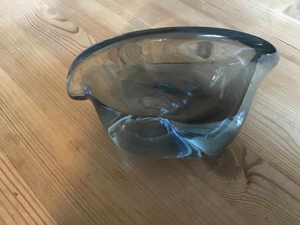 Glas, Skål, Holmegaard