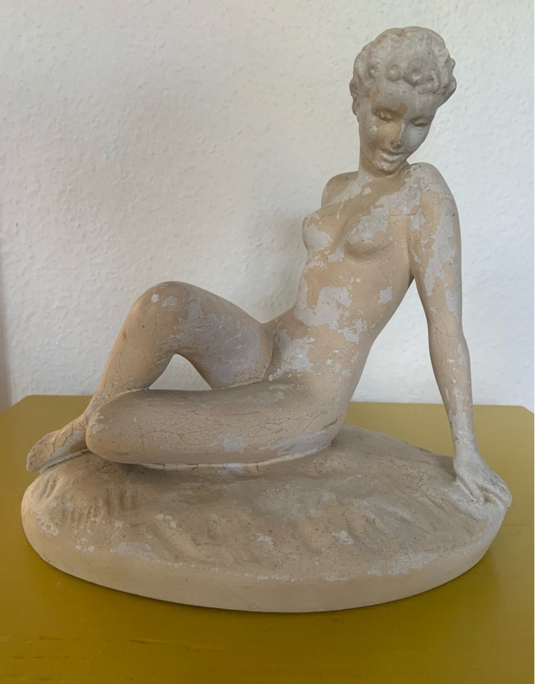 Art deco figur, 1930