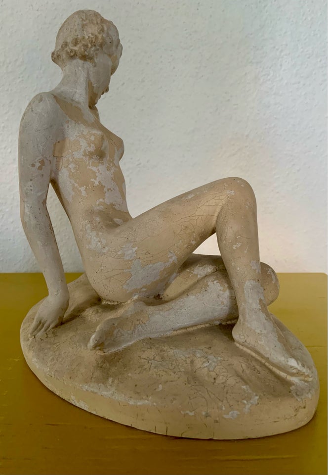 Art deco figur, 1930