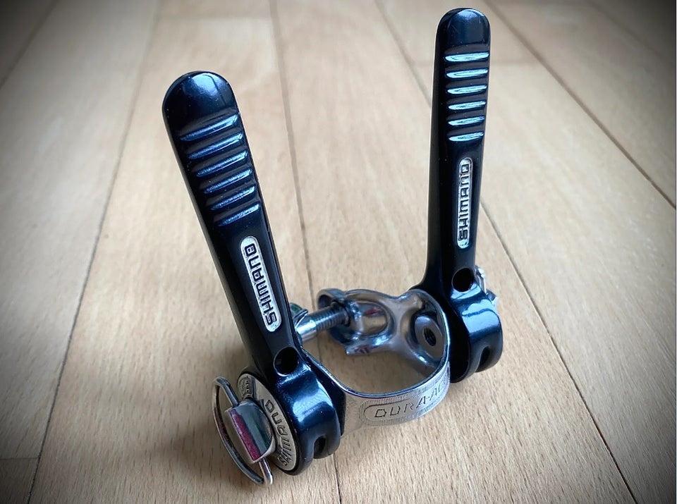 Gear, Shimano Dura Ace