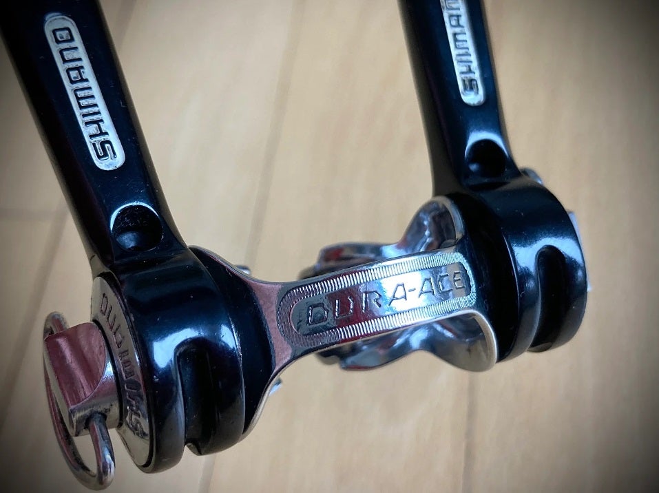 Gear, Shimano Dura Ace