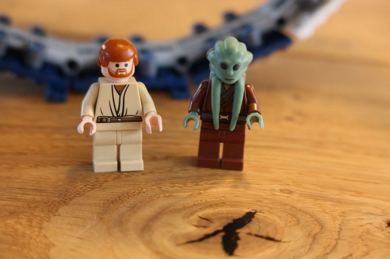 Lego Star Wars