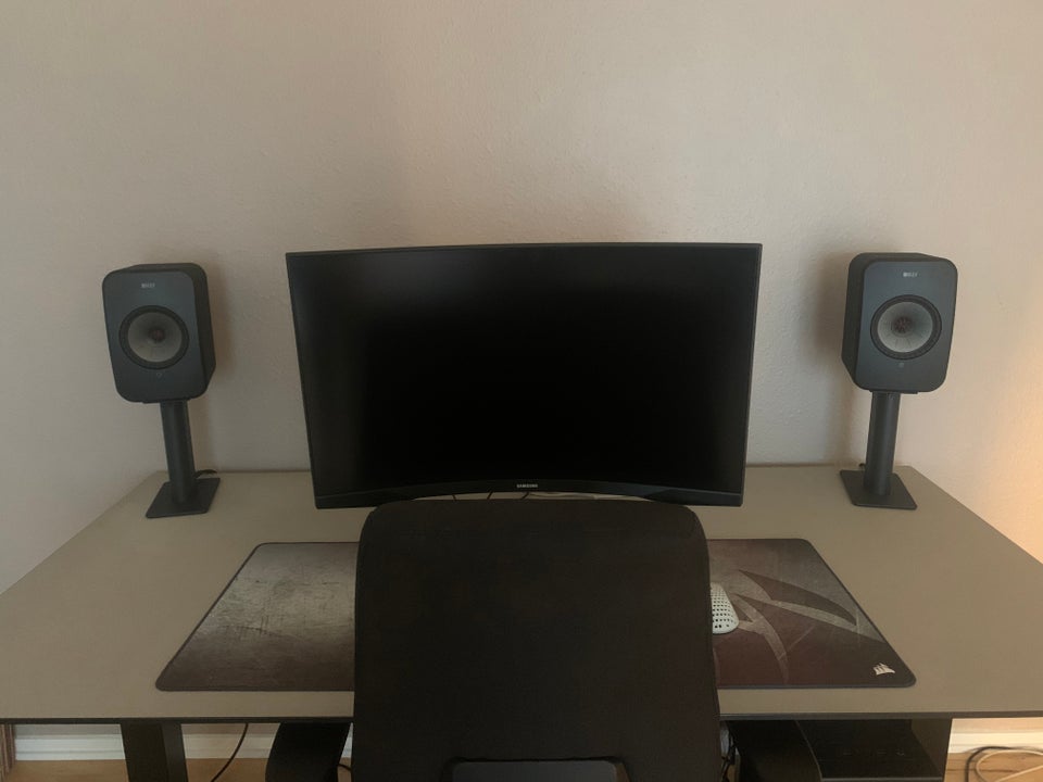 Højttaler, KEF, LSX Wireless