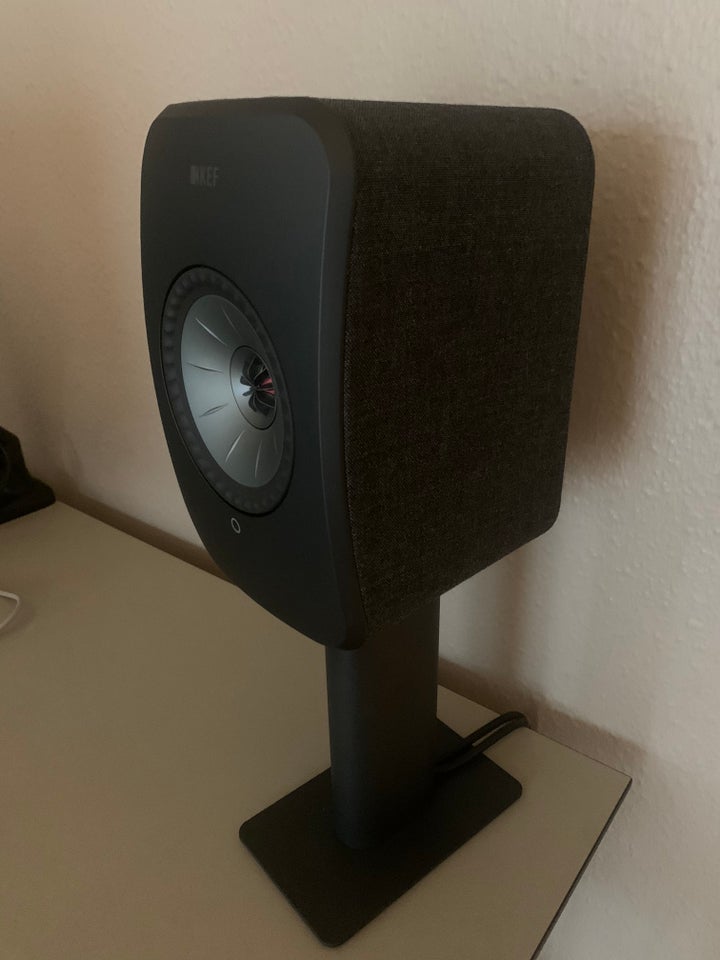 Højttaler, KEF, LSX Wireless