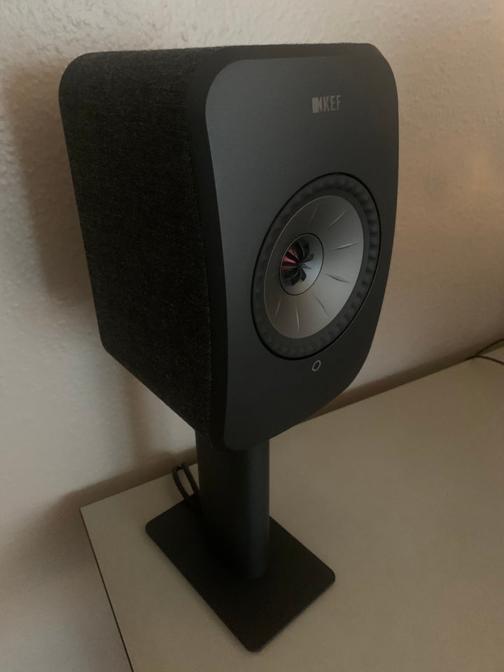 Højttaler, KEF, LSX Wireless