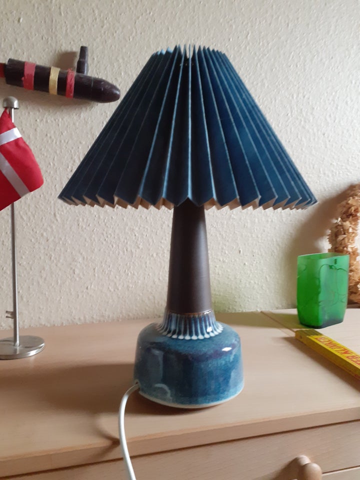 Anden bordlampe, Søholm model