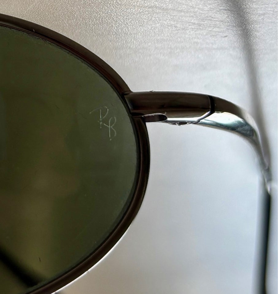 Solbriller unisex, Ray-Ban