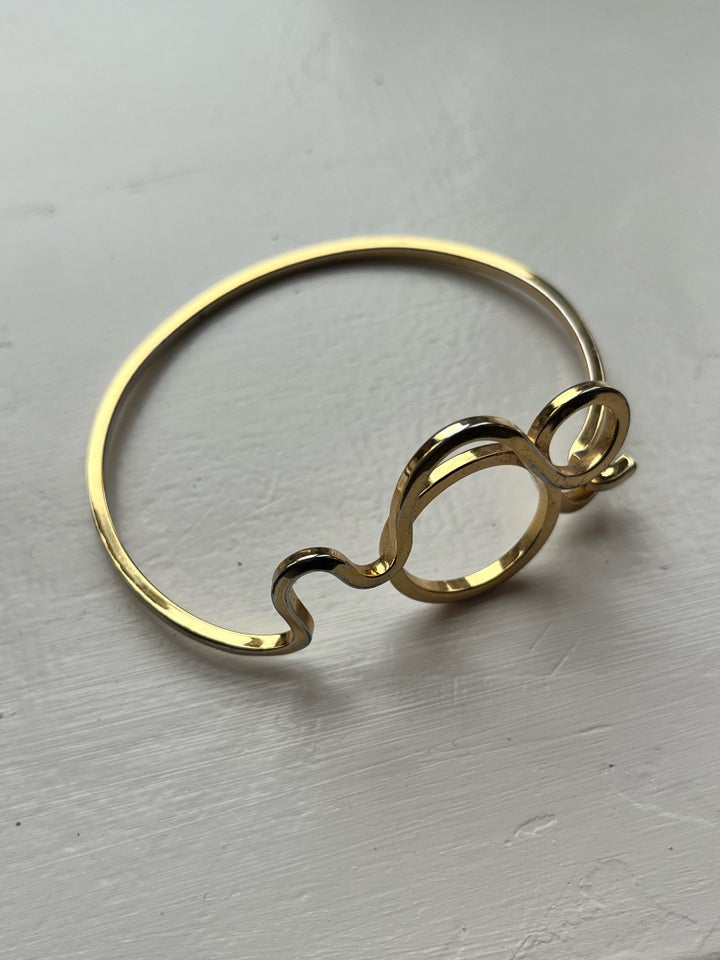 Armring, Sophie Bille Brahe x Ganni