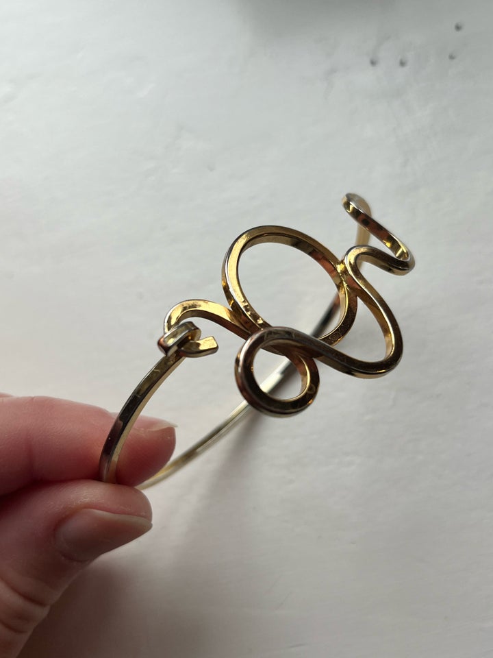 Armring, Sophie Bille Brahe x Ganni