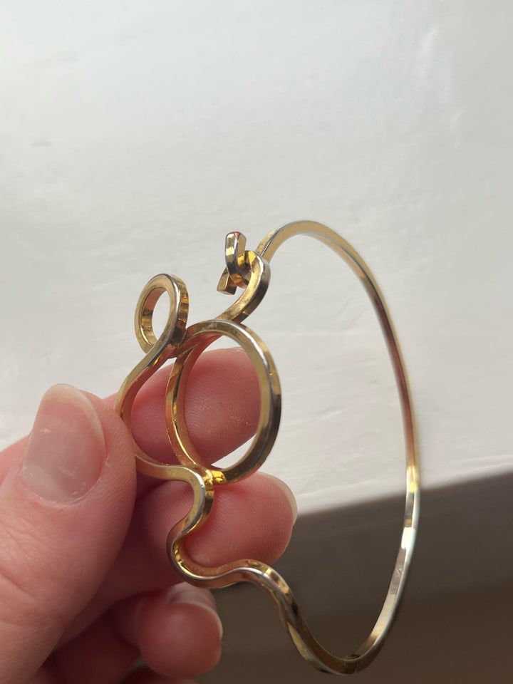 Armring, Sophie Bille Brahe x Ganni