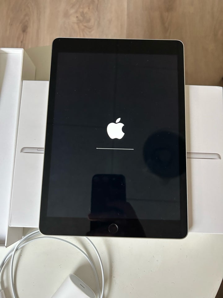 iPad 64 GB sort