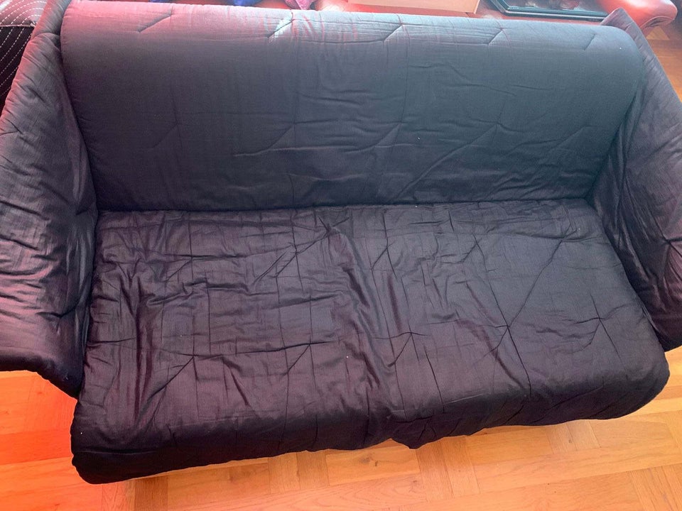 Sovesofa, b: 160 l: 200 h: 69