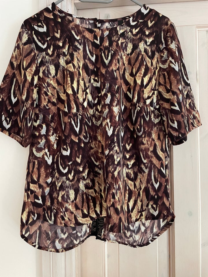 Bluse, Pulz, str. 38