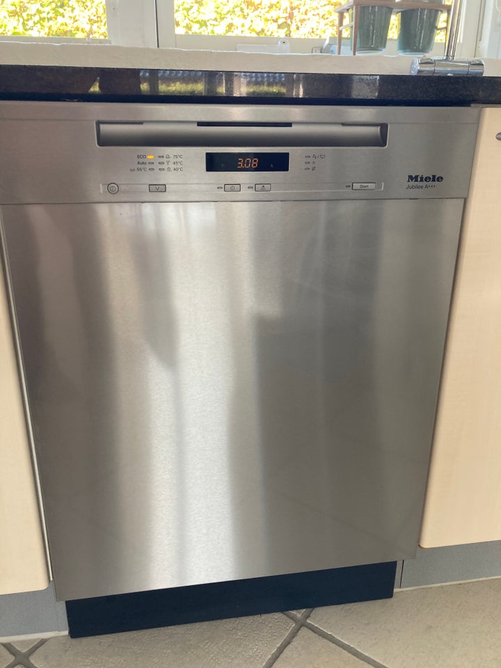 Miele Jubilee G6000SCU,