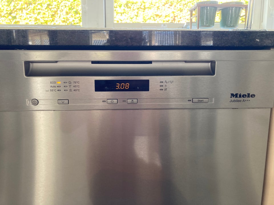 Miele Jubilee G6000SCU,