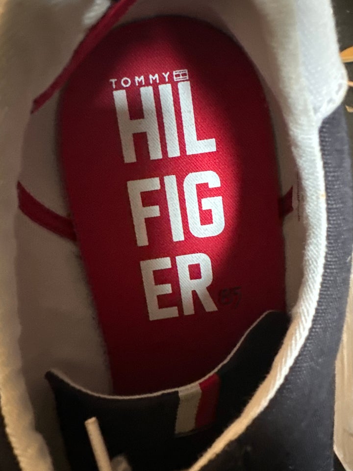 Herresko, Tommy hilfiger, str. 44