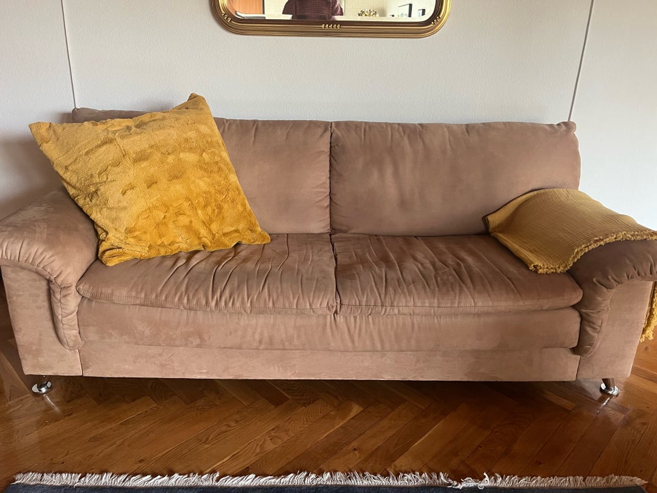 Sofa Idemøbler