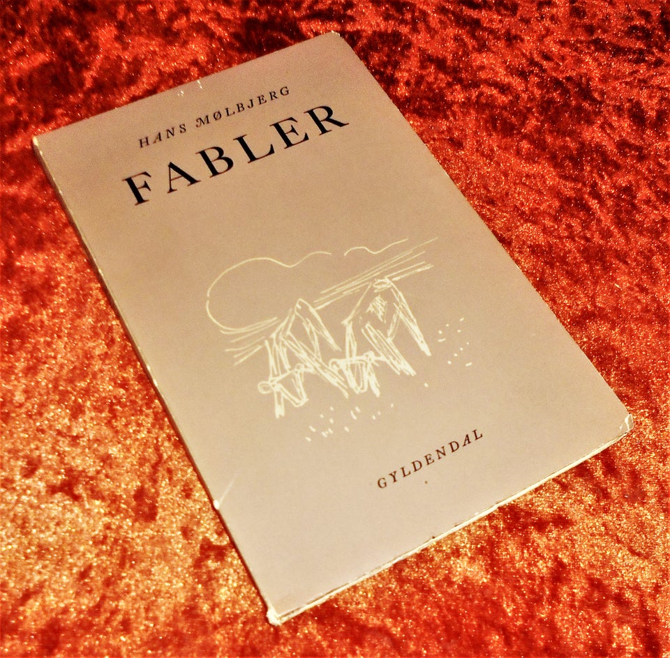 Fabler, Hans Mølbjerg, genre: