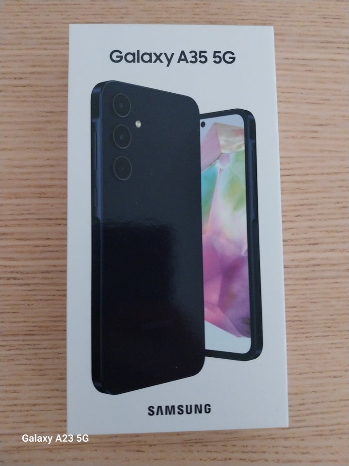 Samsung Galaxy A35, 128 , Perfekt