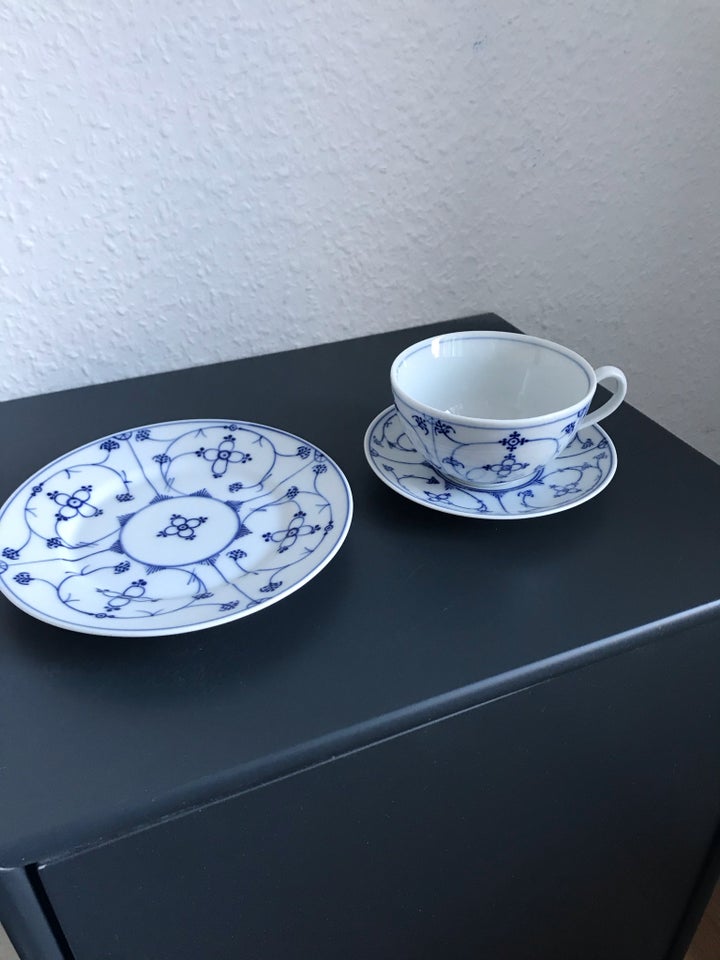 Porcelæn 2 sæt  CT Altwasser