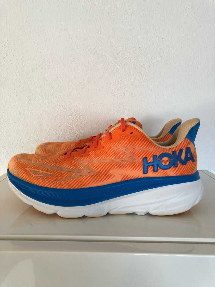 Løbesko Hoka str 44