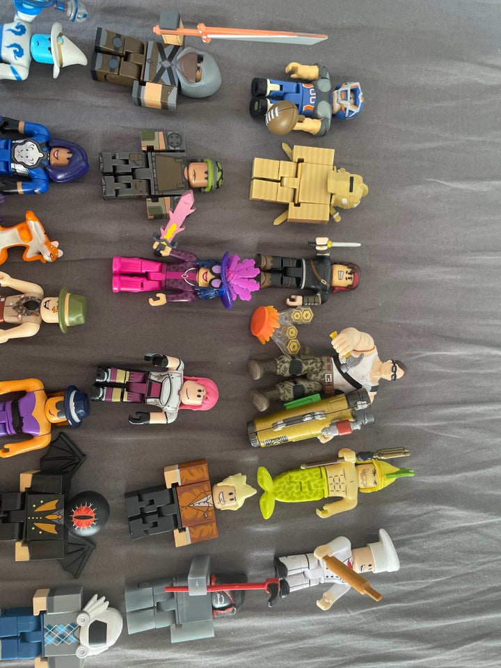 Roblox Figurer Roblox