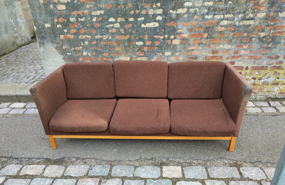 Erik Jørgensen Sofa