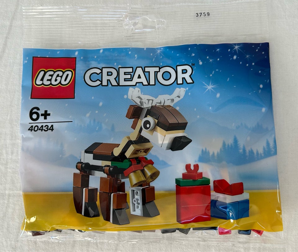 Lego Creator, 40434