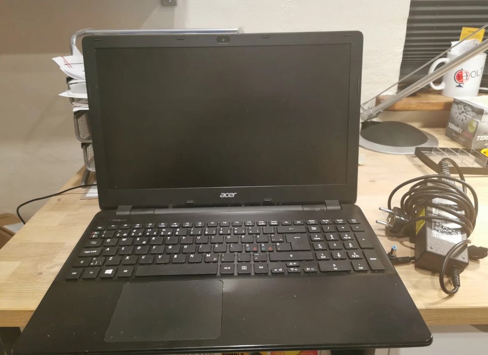 Acer Aspire E5-572G-59HV 26 GHz