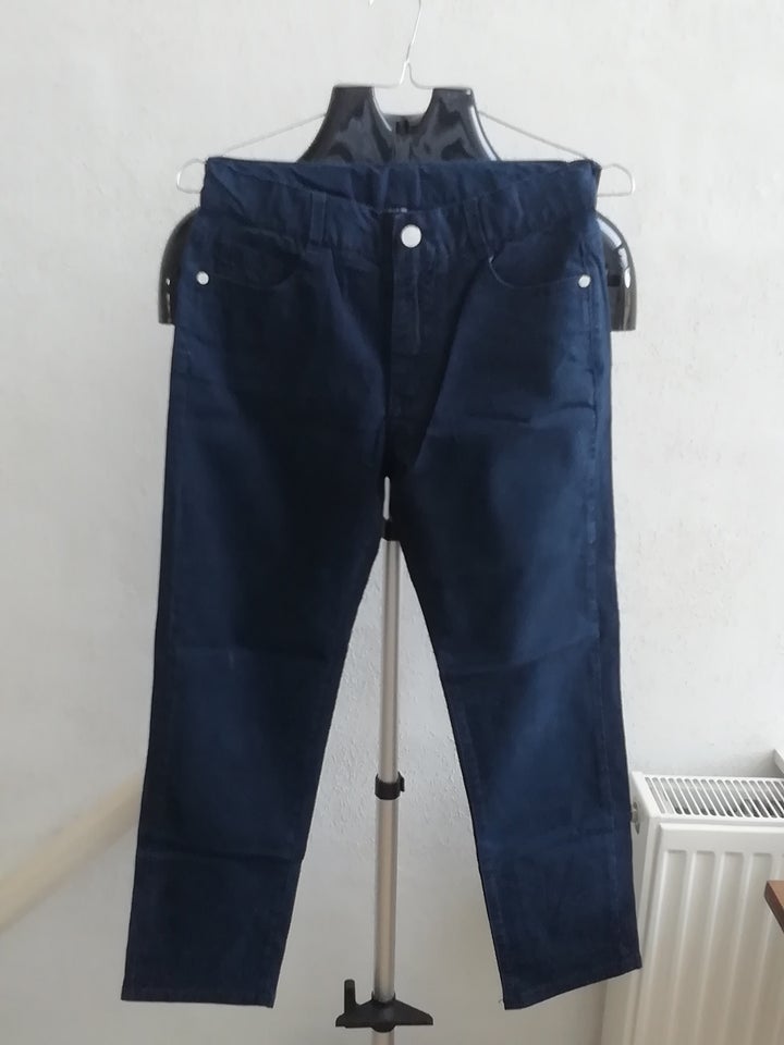 Jeans Stretch Benetton