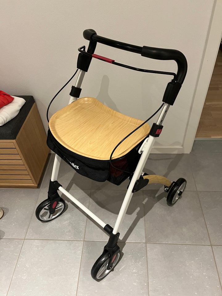 Rollator, Mobilex