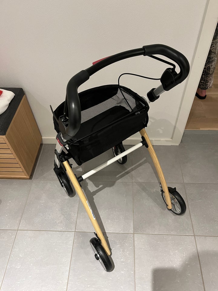 Rollator, Mobilex