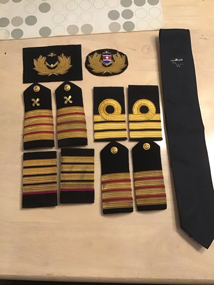 Uniform